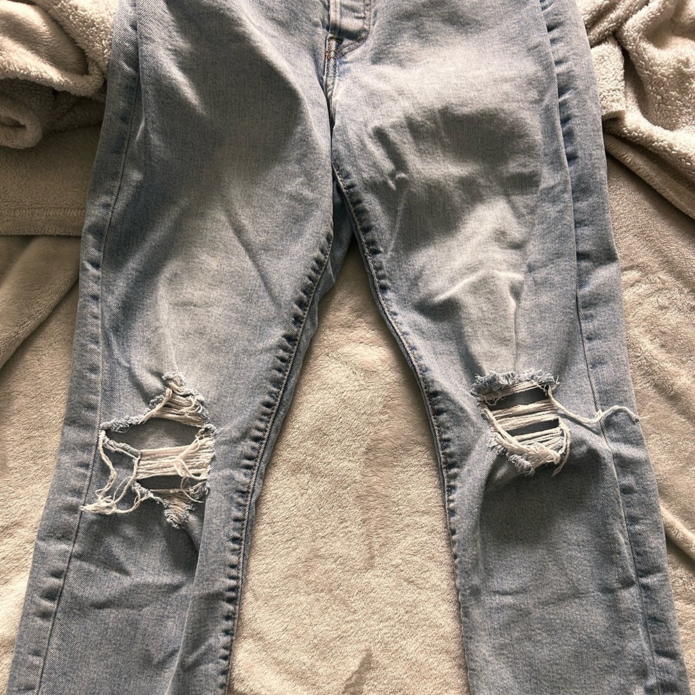 Levi Jeans - Picture 7 of 8